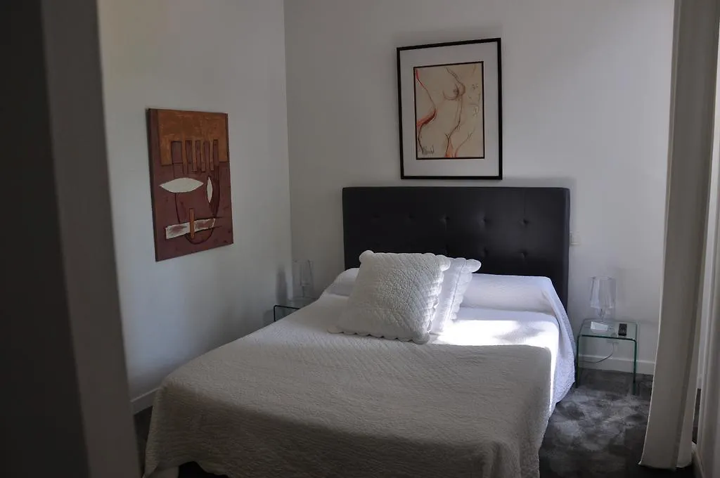 Chambres D'Hotes Nere Chocoa Biarritz 0*,  France