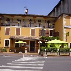 De France Mane - Haute Garonne