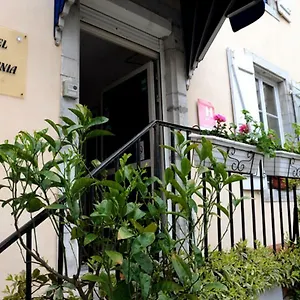 Gardenia Biarritz
