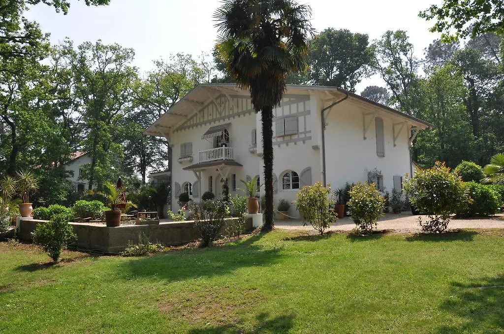Chambres D'Hotes Nere Chocoa Biarritz