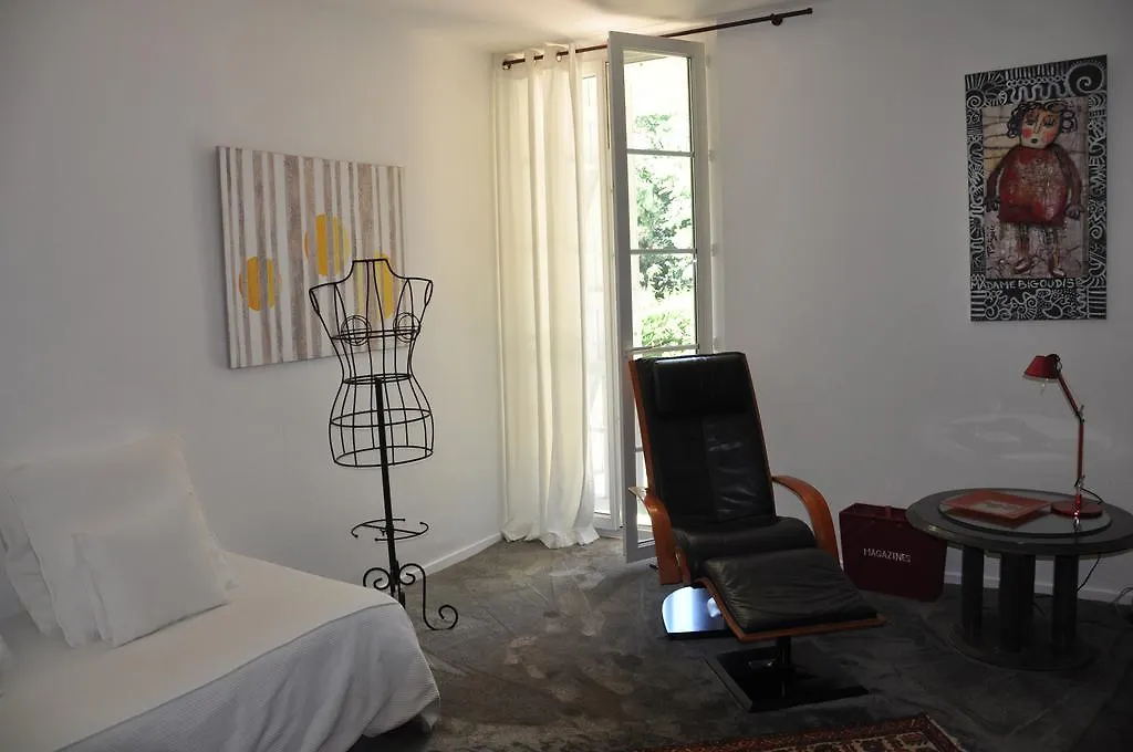 Chambres D'Hotes Nere Chocoa Biarritz France